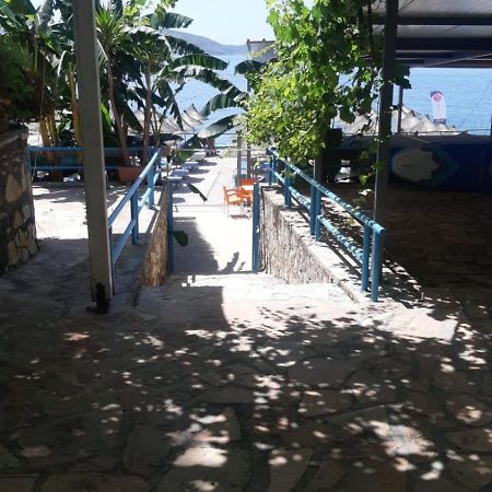 Mohito Beach Apartment 5 ساراندا المظهر الخارجي الصورة