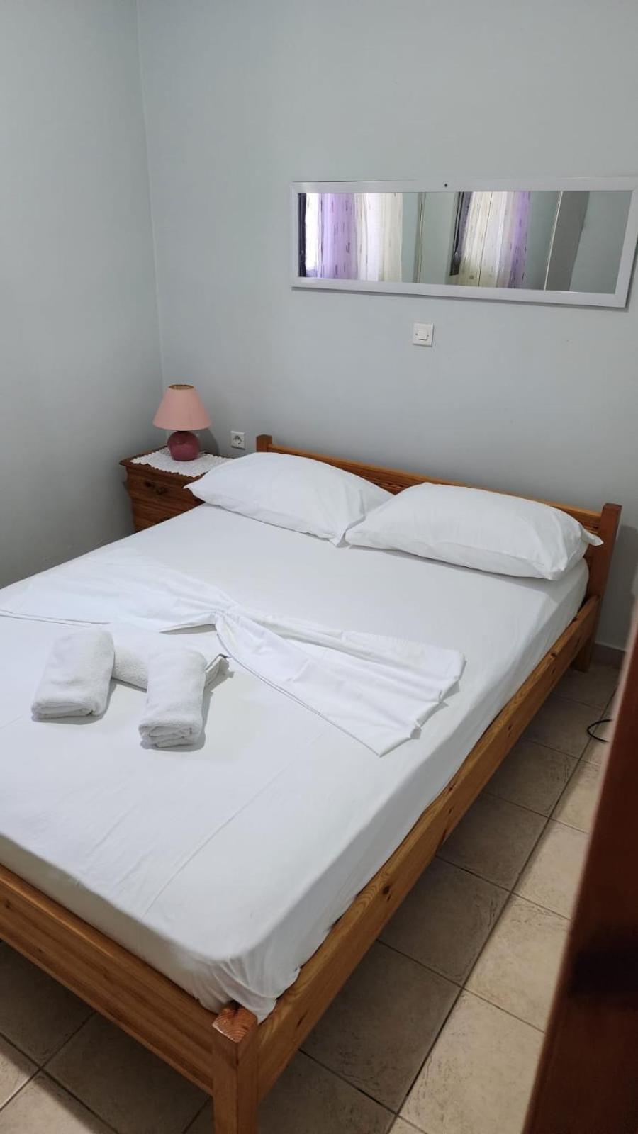 Mohito Beach Apartment 5 ساراندا المظهر الخارجي الصورة