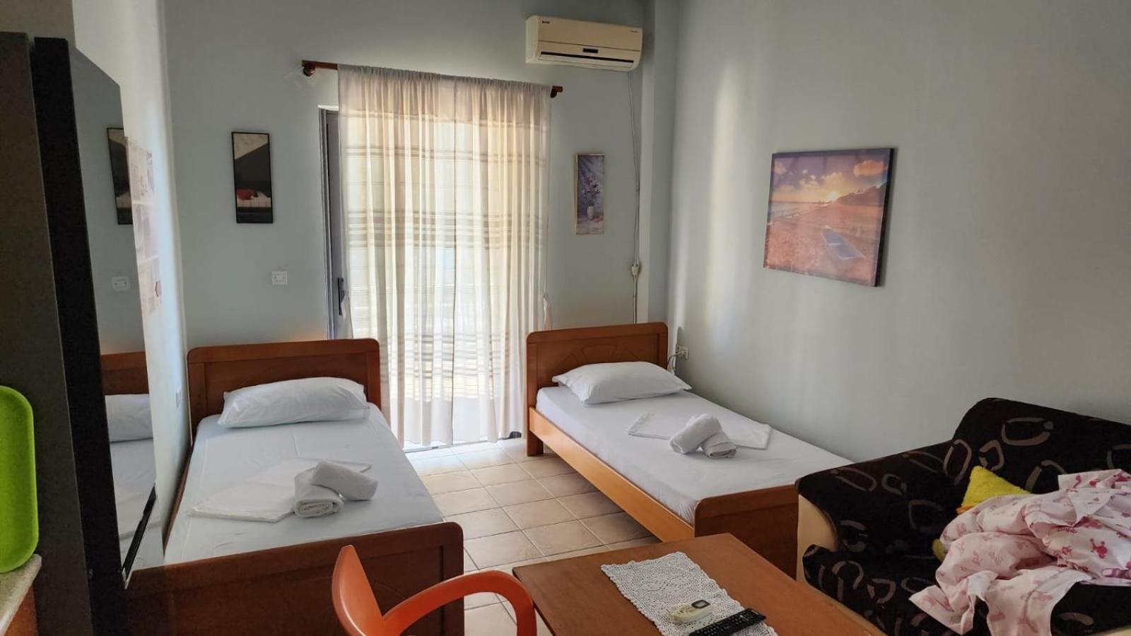 Mohito Beach Apartment 5 ساراندا المظهر الخارجي الصورة