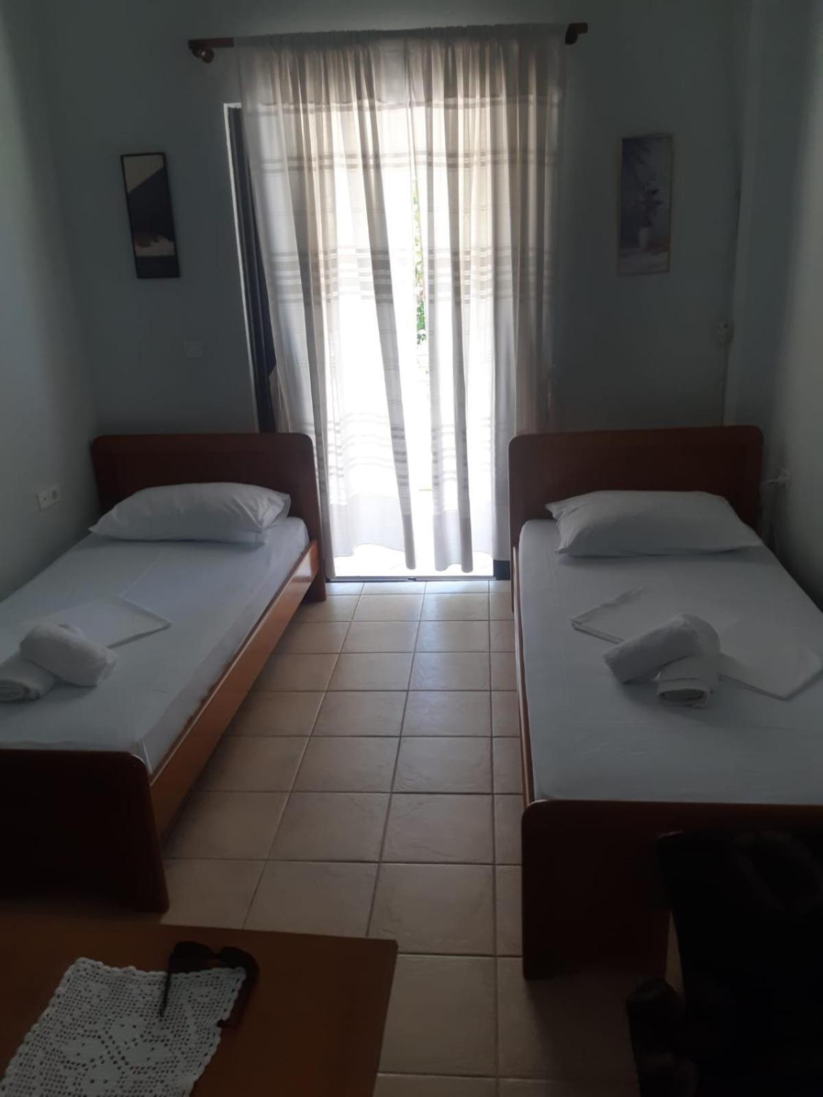 Mohito Beach Apartment 5 ساراندا المظهر الخارجي الصورة