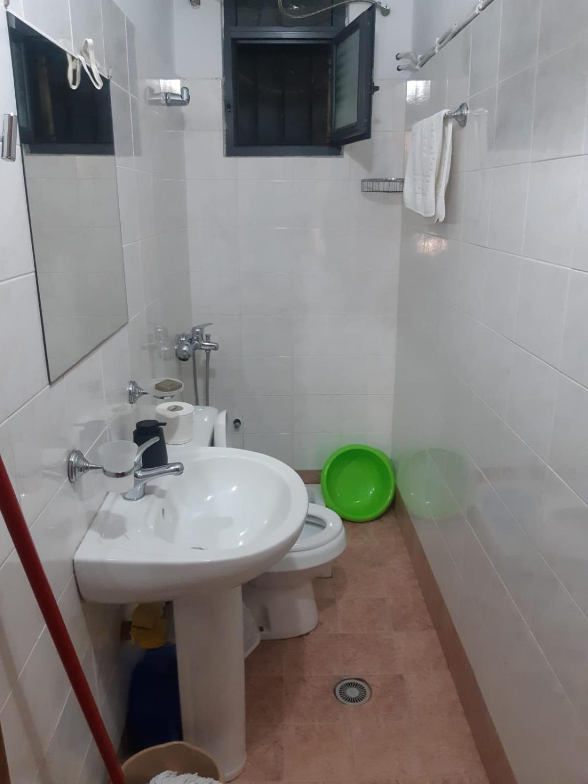Mohito Beach Apartment 5 ساراندا المظهر الخارجي الصورة