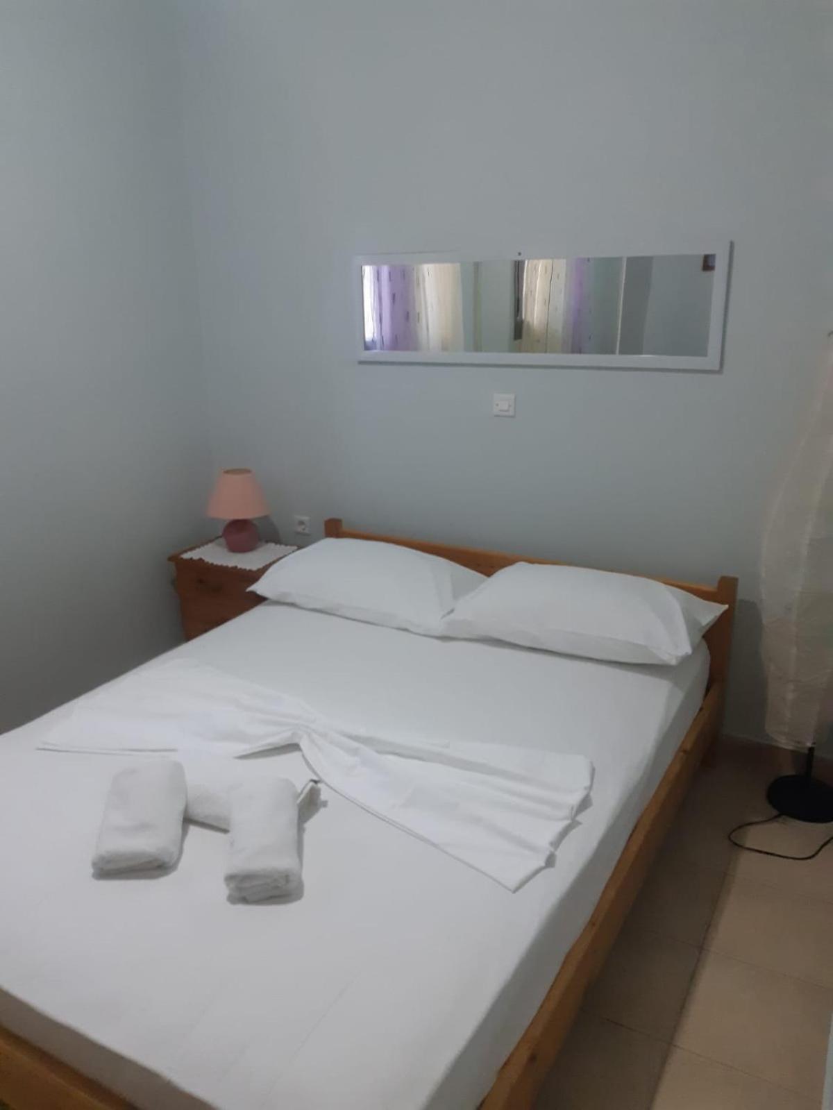 Mohito Beach Apartment 5 ساراندا المظهر الخارجي الصورة