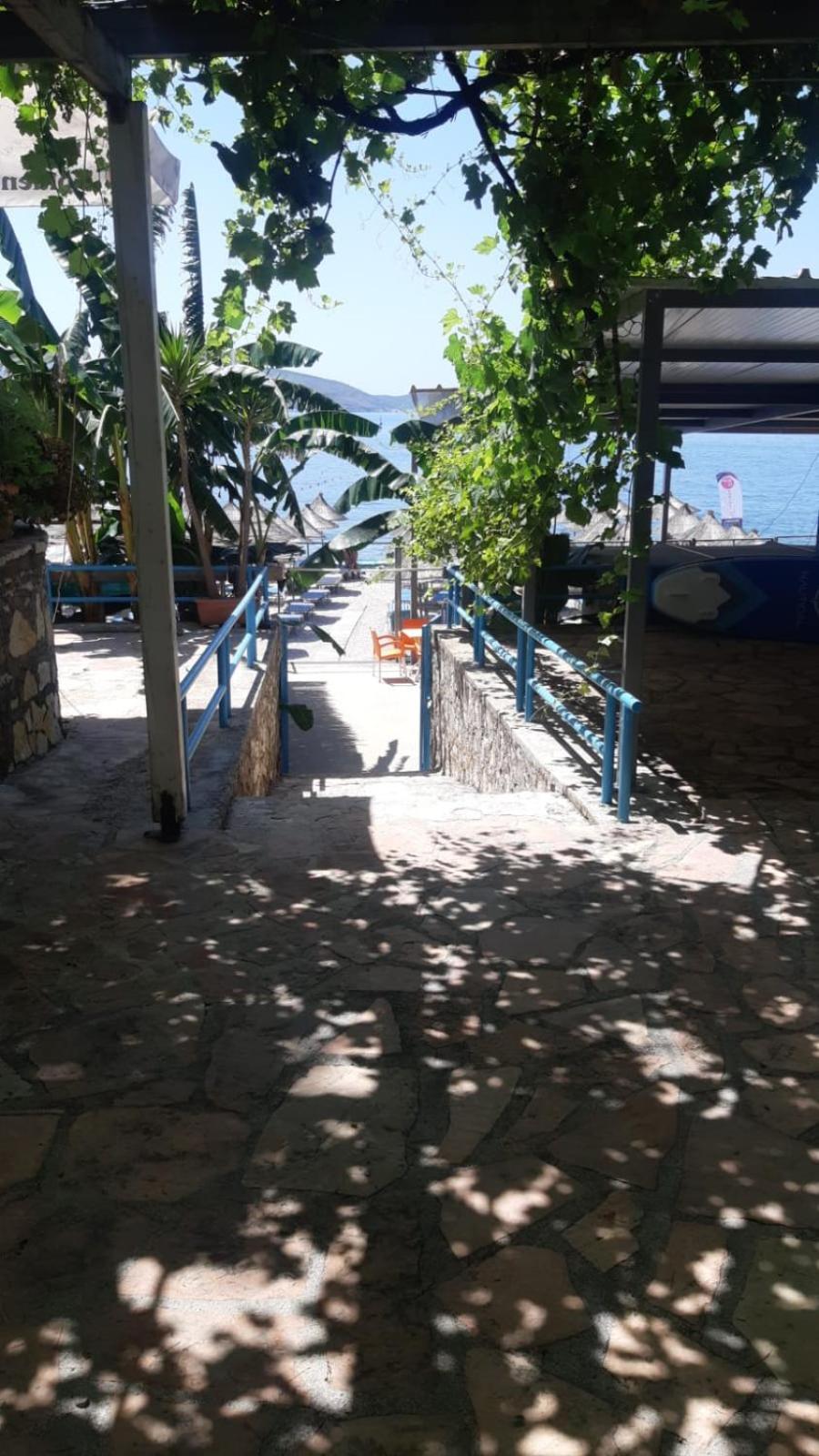 Mohito Beach Apartment 5 ساراندا المظهر الخارجي الصورة