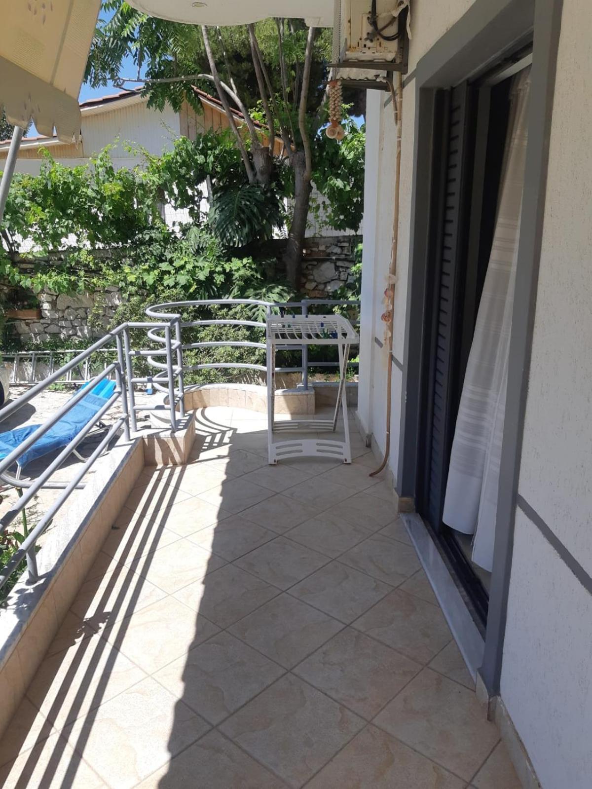 Mohito Beach Apartment 5 ساراندا المظهر الخارجي الصورة
